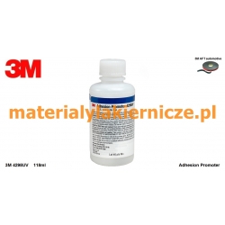 3M 4298UV Adhesion Promoter 118ml materialylakiernicze.pl
